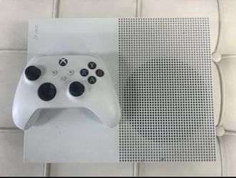 Xbox One S Model 1681