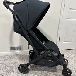 UppaBaby Mini V2 Compact Stroller 
