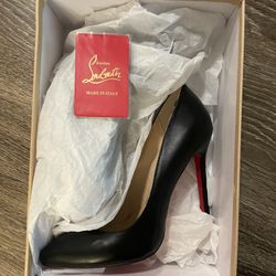 Christian Louboutin Heels