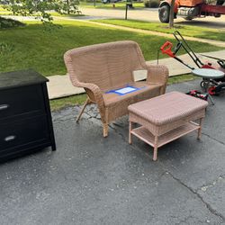 Garage Sale 
