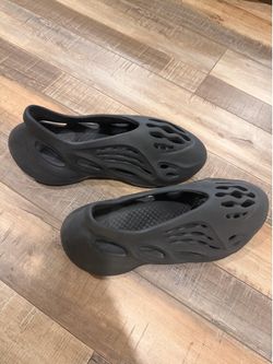 Foam Runners Onyx