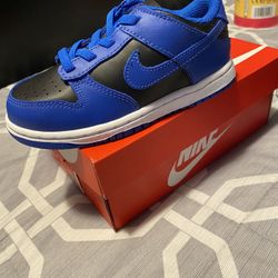 Kids Size Shoes Lmk
