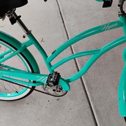 26  bike beach cruise