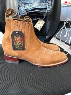 Lamas chaparral Boots
