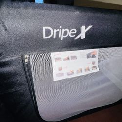 Baby/Toddler Playpen “Dripex”