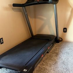 ProFoam Treadmill 6.0