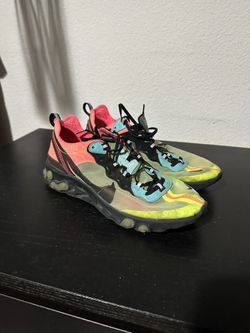 Nike React Element 87 Sz 10