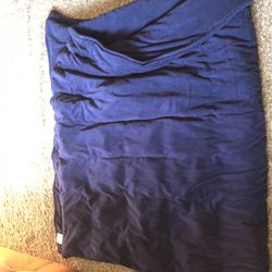 Twin Weighted Blanket
