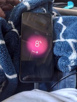 MOTO NEW WITH SERVICE..