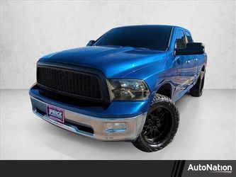 2010 Dodge Ram 1500