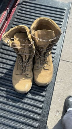 Rocky Boots