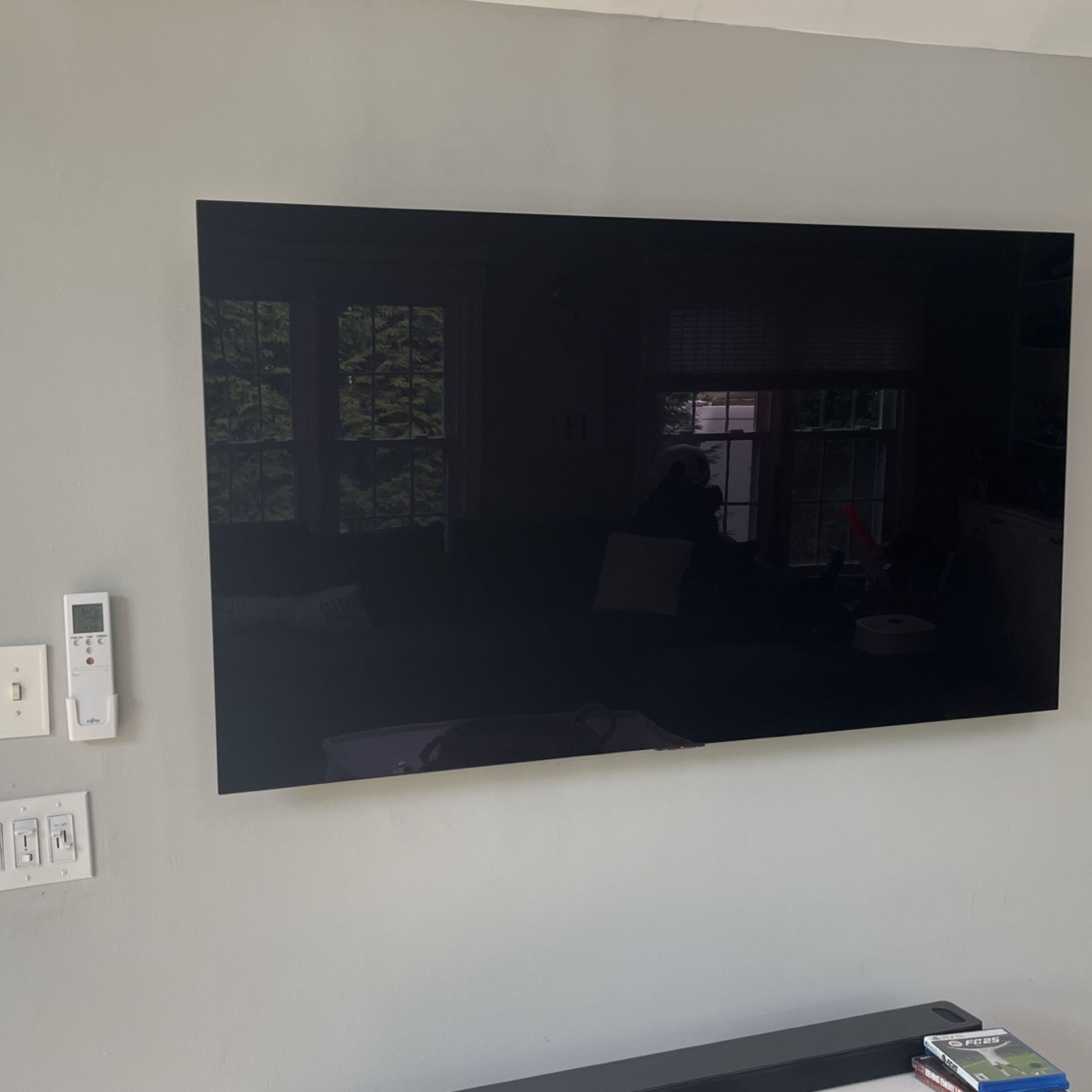 LG OLED65C4PUA