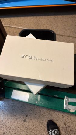 BCBG Eneration