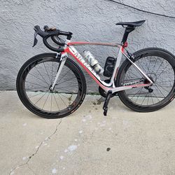 🔥🔥 for sale 2016 Merck  Small Full Carbon 🔥🔥