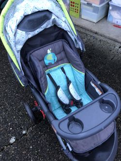 Stroller
