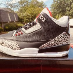 Air Jordan 3