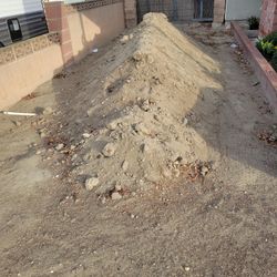 Free Clean Dirt