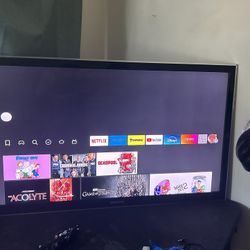 46 Inch Panasonic Tv