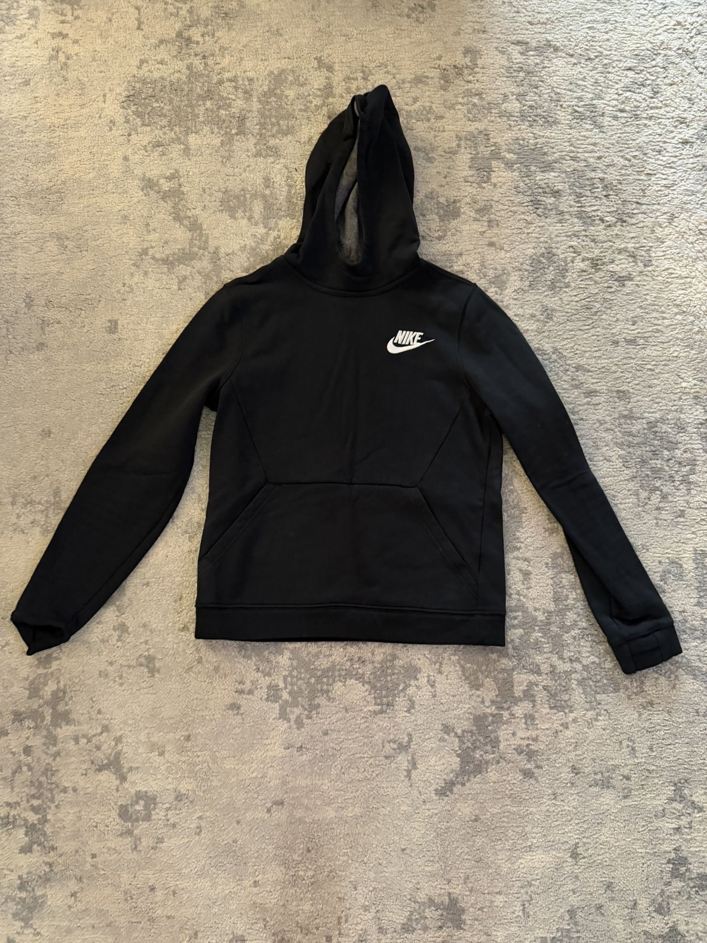 Kids Nike Hoodie Size Large 