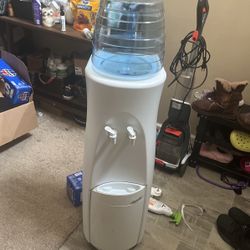 Water Cooler 
