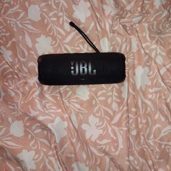 J b l speaker