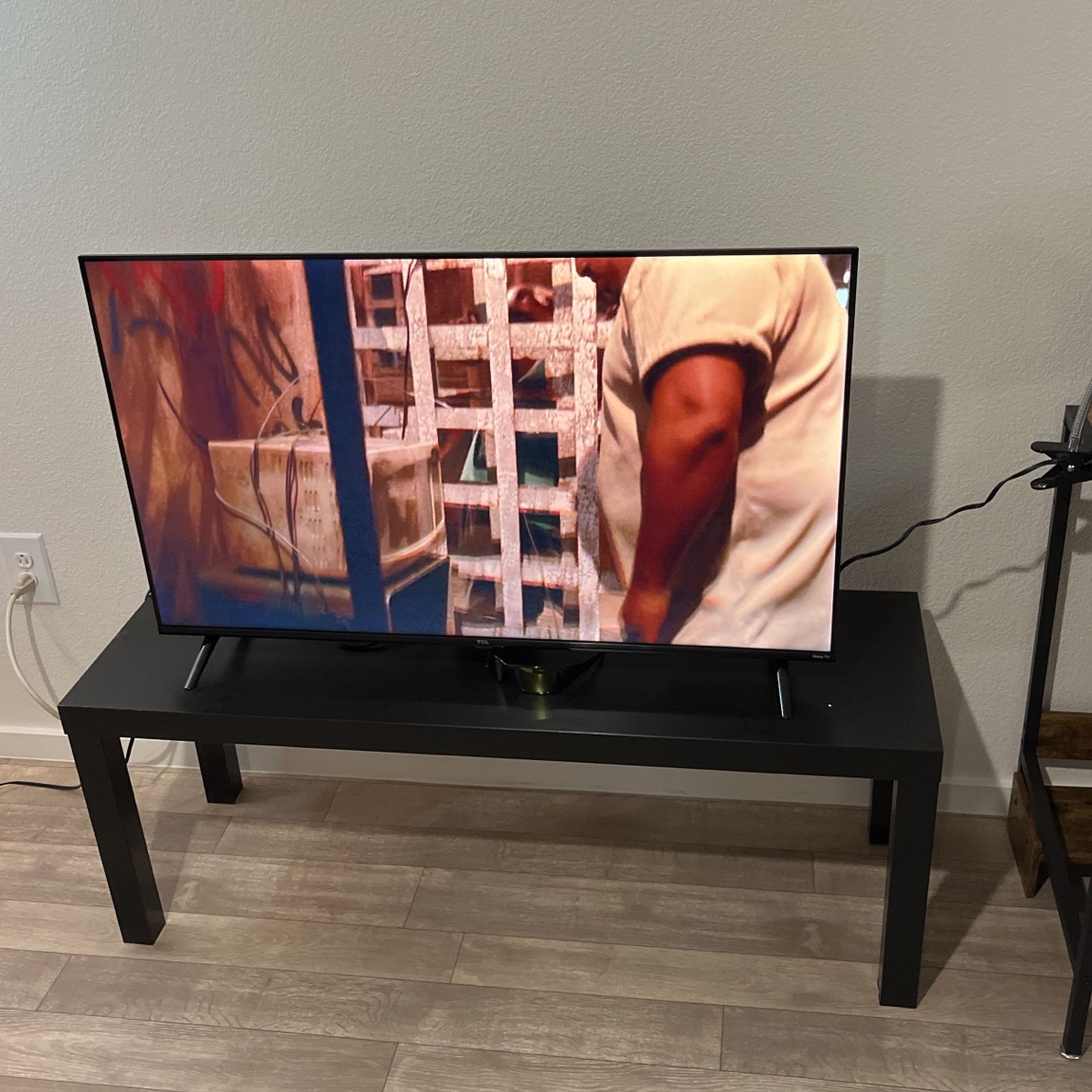 TV