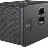 DAS "EVENT-115A" 15-Inch Powered Flyable Subwoofer (Store Demo)