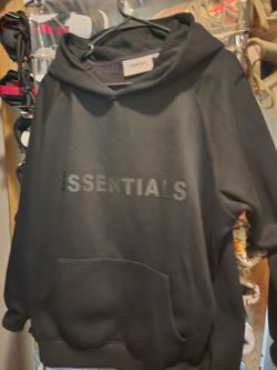 ESSENTIALS BIG DIPPER HOODIE