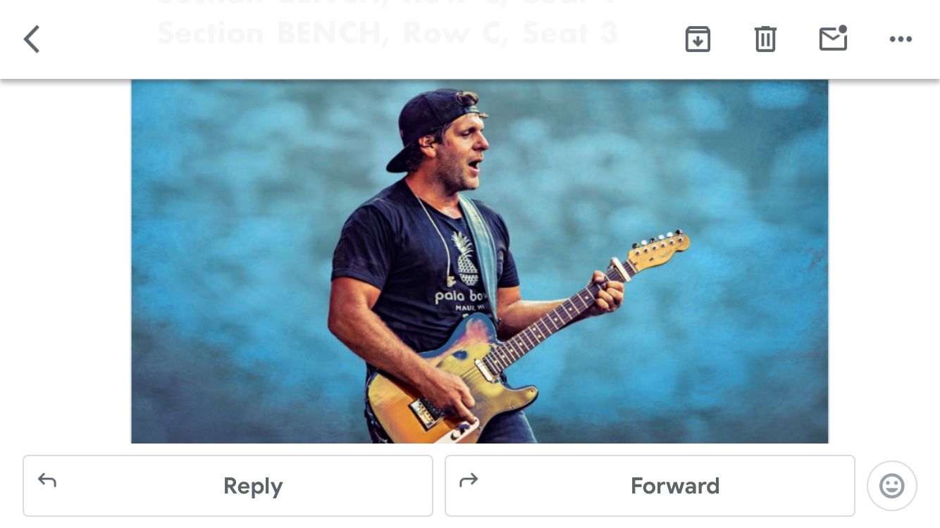 Billy Currington