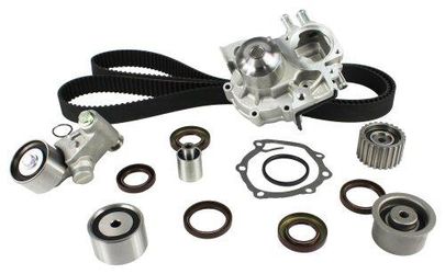  New 2006 Subaru Forester 2.5L Timing Belt, Water Pump & Component Kit