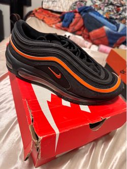 Nike air max size 6y