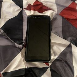 Cricket Android Phone 