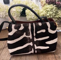 Oscar de la Renta Handbag