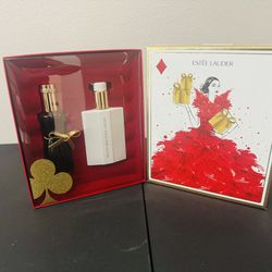 Estee Lauder youth Dew Perfume 