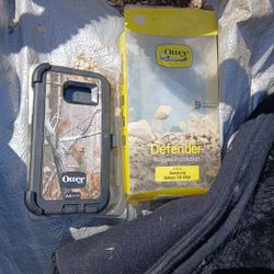 Otter oxygen Samsung Galaxy S6 Edge
