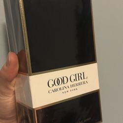 Good Girl Carolina Herrera *NEW sealed in original packaging*