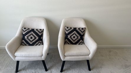 Chairs$150