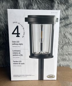 Solar Lights