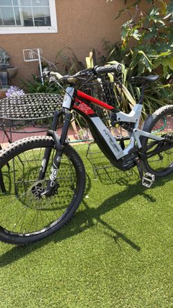 Intense tazer mx