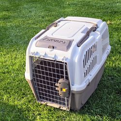 24in Skudo Pet Carrier - pets up to 25lbs