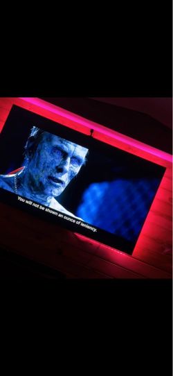 Samsung 75”