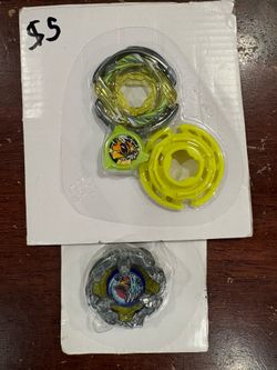 Beyblade X Wizard Arc blade, Scratch Bear blade
