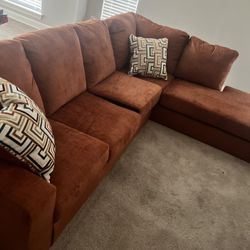 Sectional Couch
