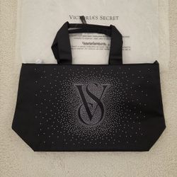 Brand New Extra Large Victoria's Secret Tote Bag