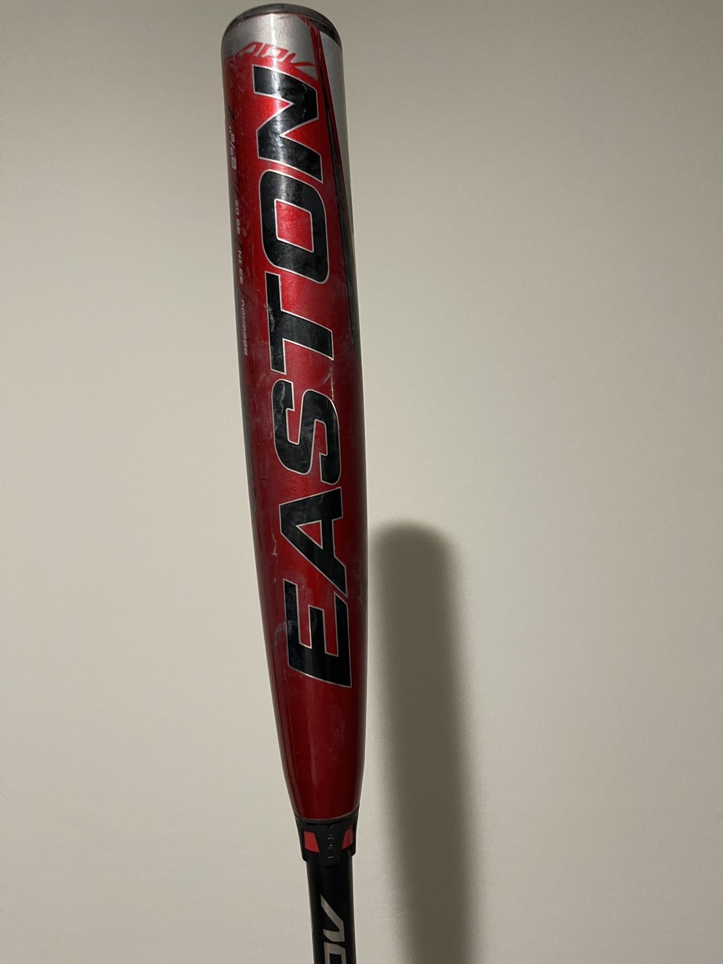 Easton/marucci Baseball Bats