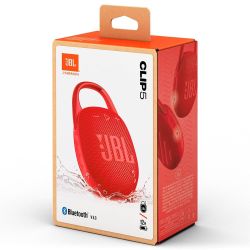 New JBL Clip - Red