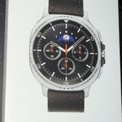 Like-New Galaxy Watch 8 Classic LTE | 46mm | 2 MONTHS OLD