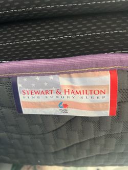 Queen size mattress like brand new