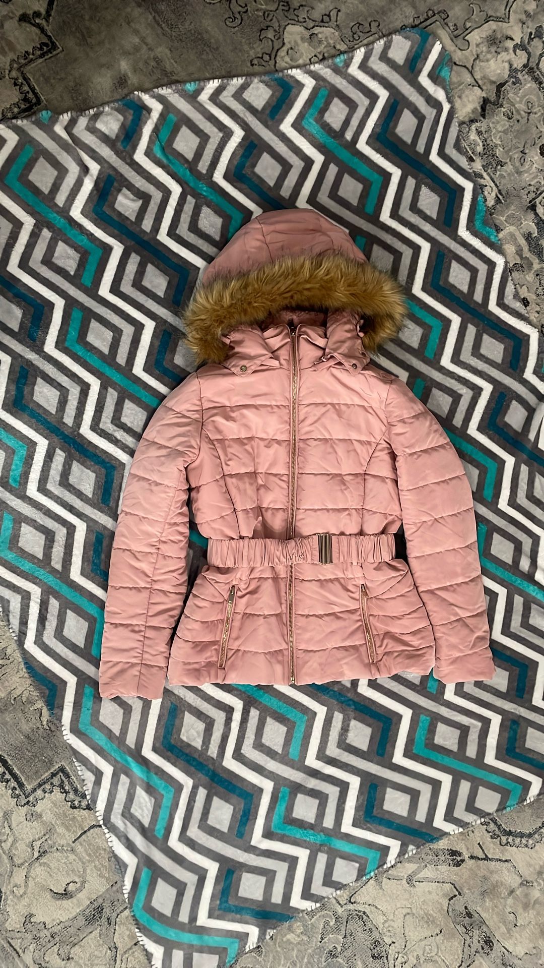 Women’s Winter Jacket