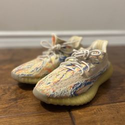 Yeezy Boost 350 V2 MX Oat – Size 6